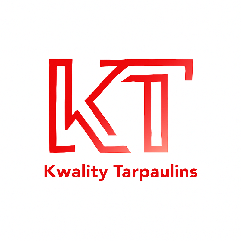 Kwality Tarpaulins Logo